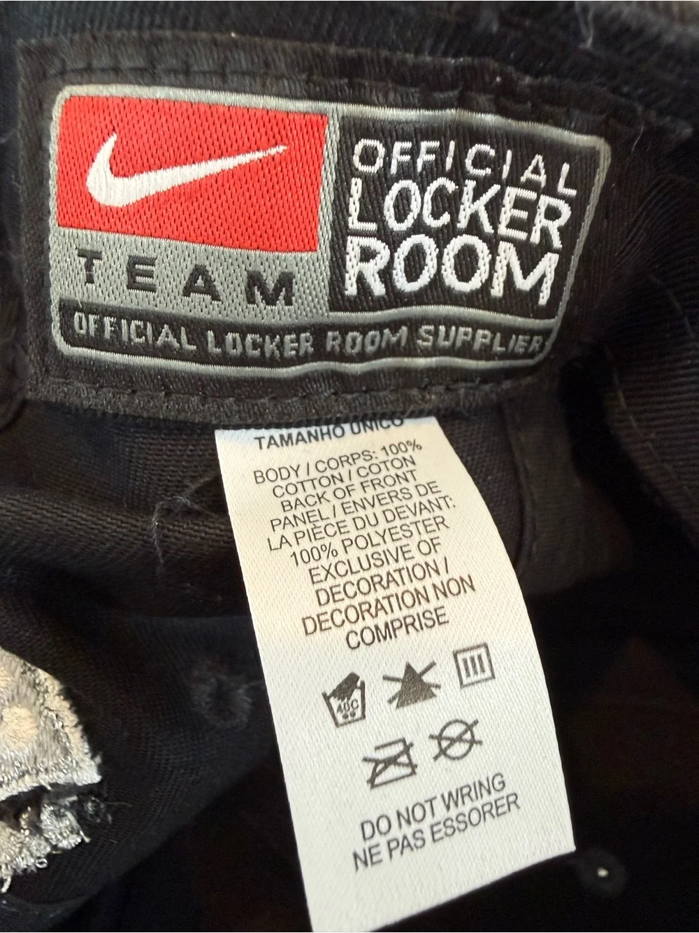 Nike official michigan